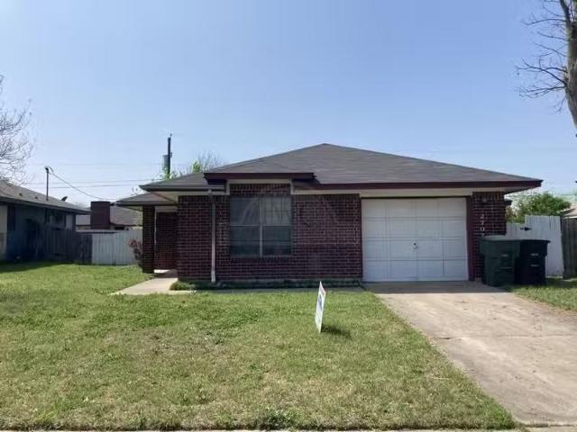 House for rent in Killeen
