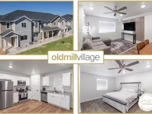 House for rent in Heber City