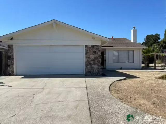 House for rent in San Mateo