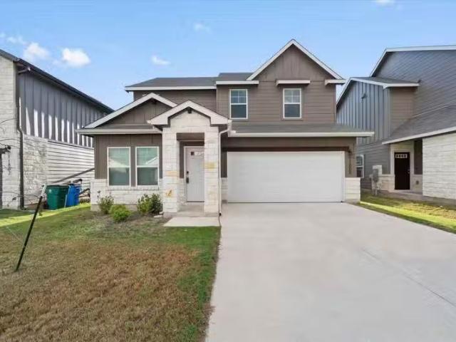 House for rent in Austin