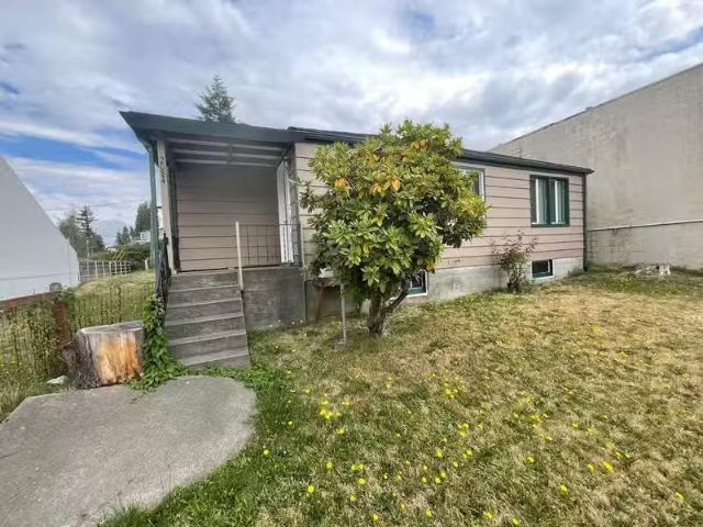 House for rent in Bellingham