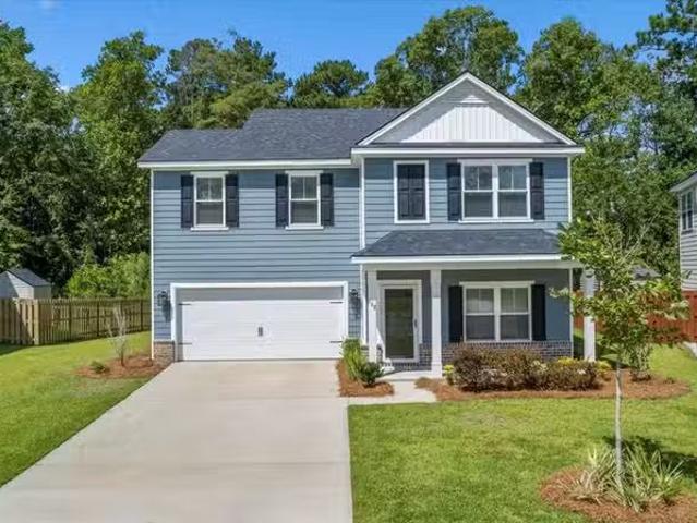 House for rent in Hinesville