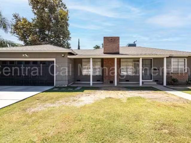 House for rent in Bakersfield
