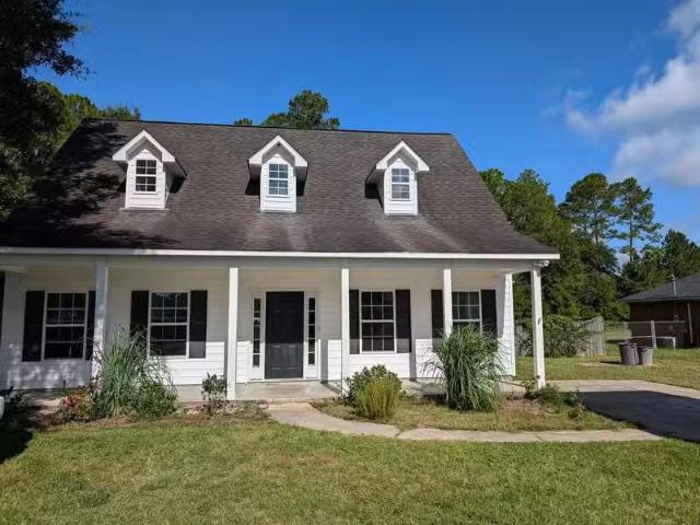 House for rent in Hinesville