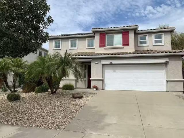 House for rent in Modesto