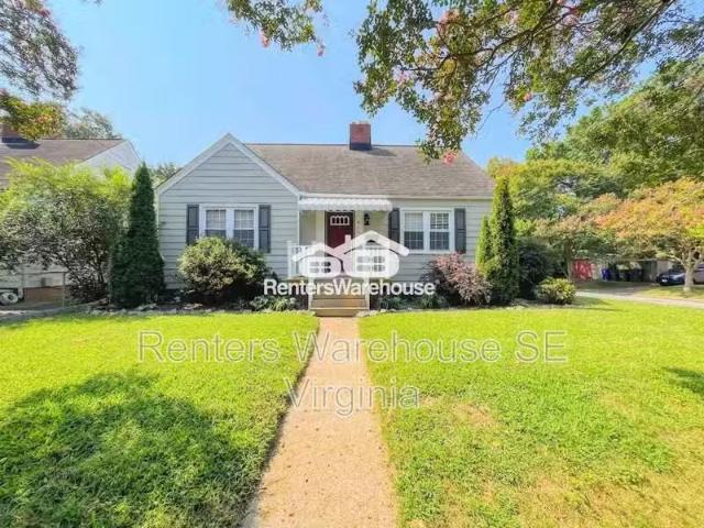 House for rent in Norfolk