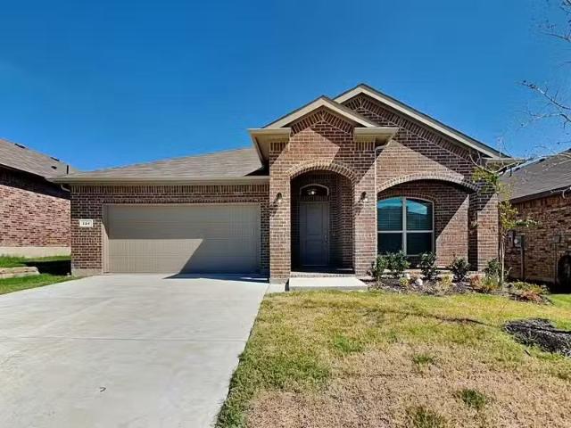 House for rent in Fort Worth