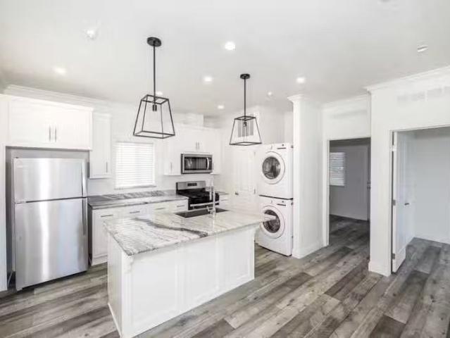 House for rent in San Mateo