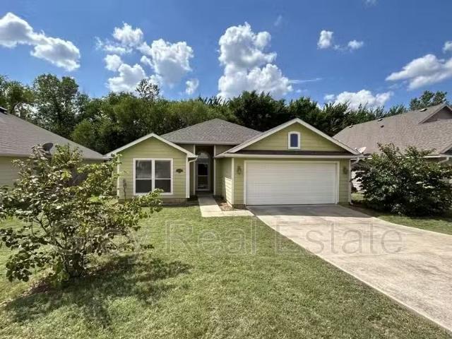 House for rent in Ada House for rent in Ada