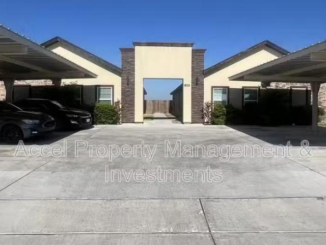 Condo for rent in Edinburg