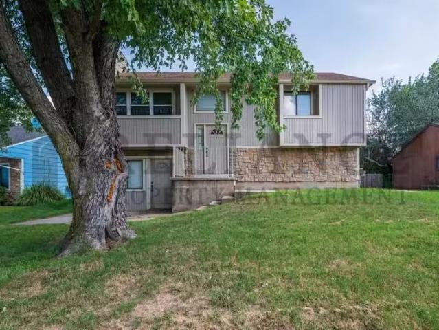 House for rent in Wichita