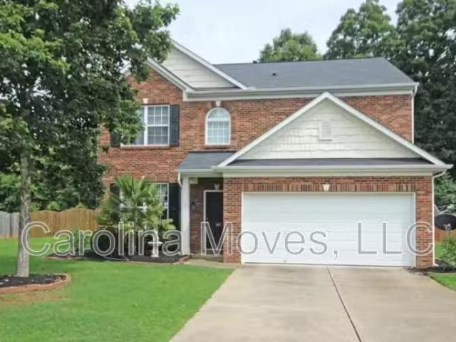 House for rent in Greenville