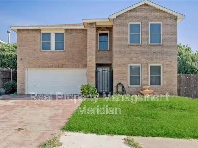House for rent in Arlington