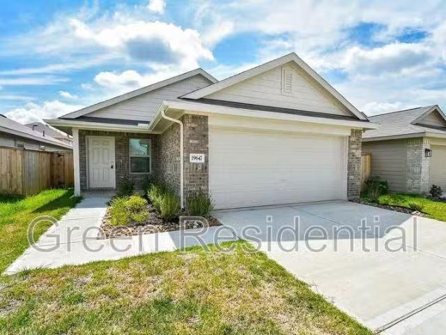 House for rent in Conroe