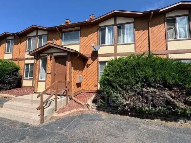 Condo for rent in Denver