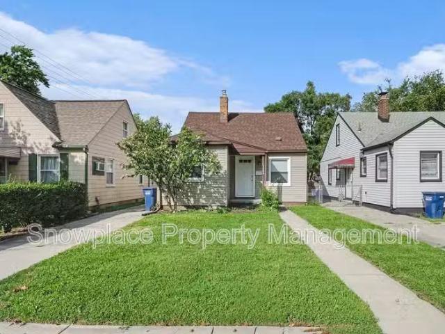 House for rent in Lincoln Park House for rent in Lincoln Park