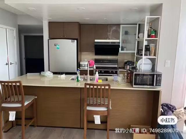 Condo for rent in Richmond, British Columbia