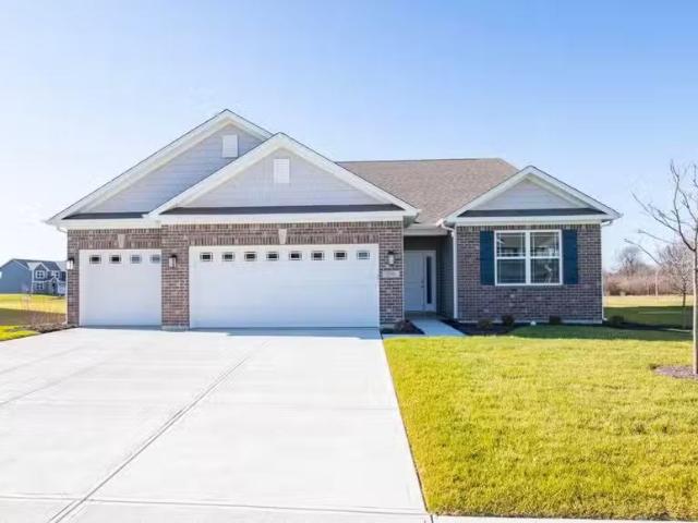 House for rent in Brownsburg