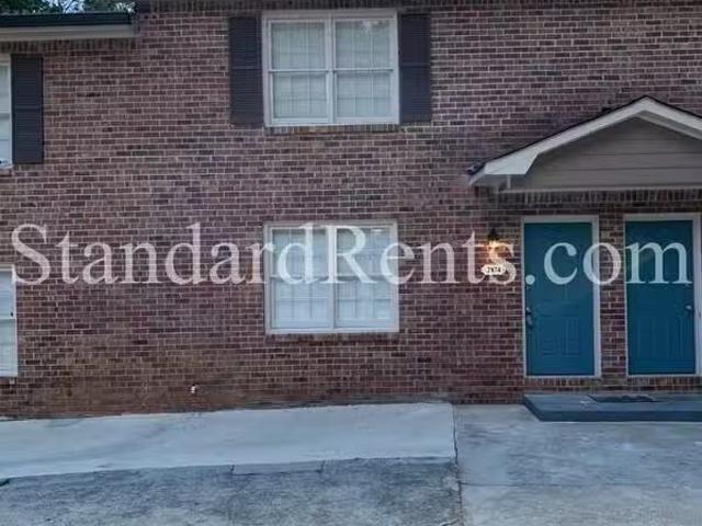 Condo for rent in Snellville