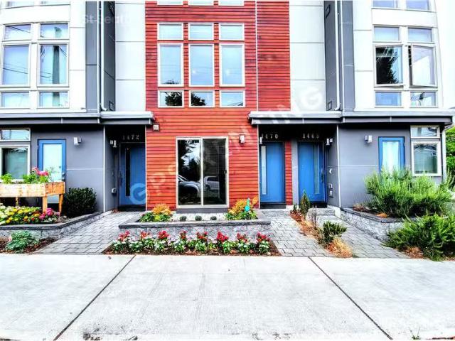 Condo for rent in Seattle