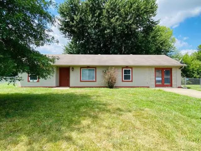 House for rent in Fort Campbell