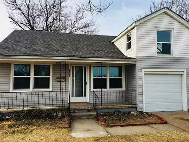 House for rent in Wichita