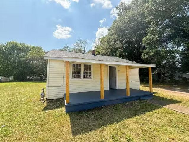 House for rent in Greer