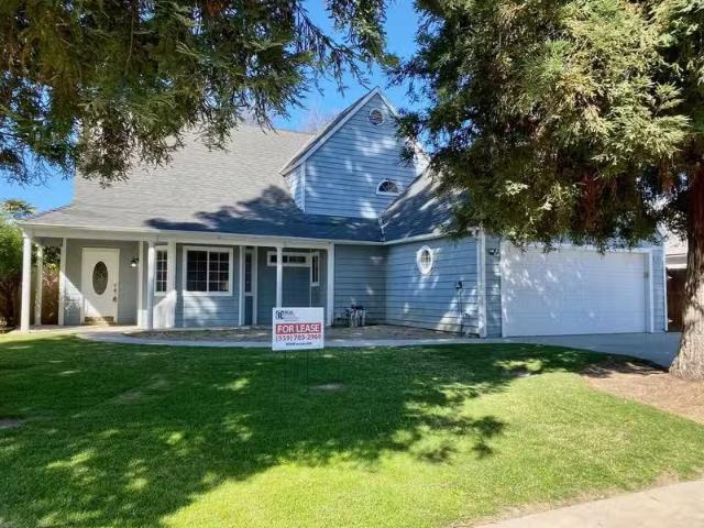 House for rent in Fresno