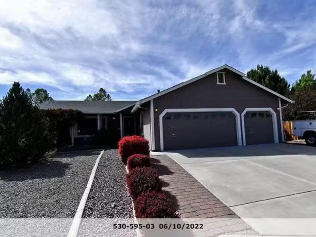 House for rent in Sparks