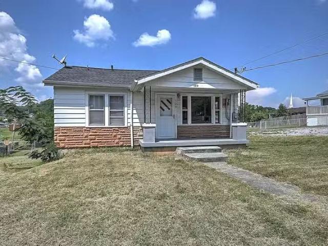 House for rent in Johnson City