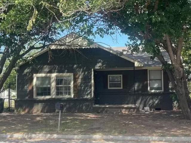 House for rent in Norman