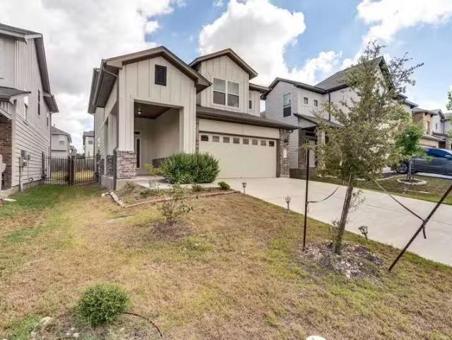 House for rent in Round Rock