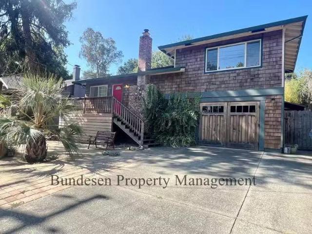 House for rent in Santa Rosa