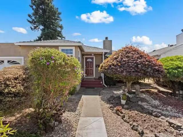 House for rent in San Mateo
