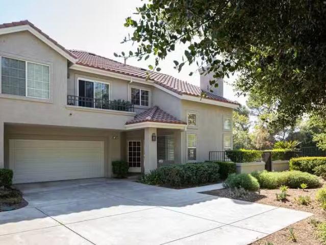 Condo for rent in Rancho Santa Margarita, California