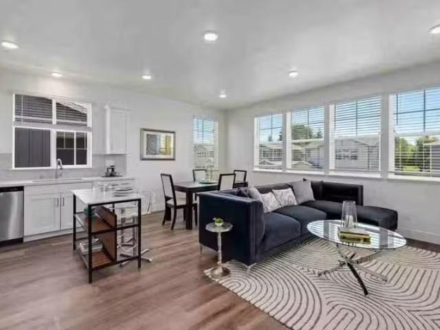 Condo for rent in Santa Rosa