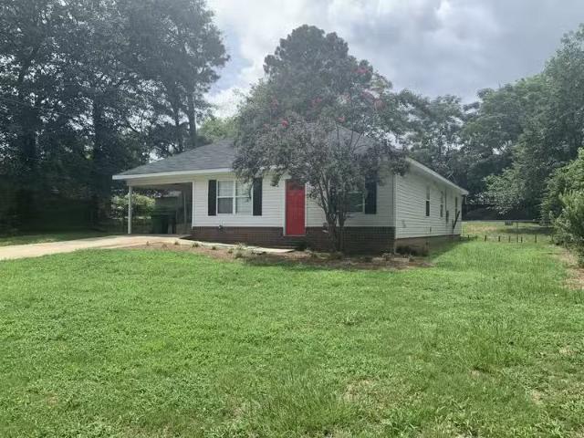 House for rent in Warner Robins
