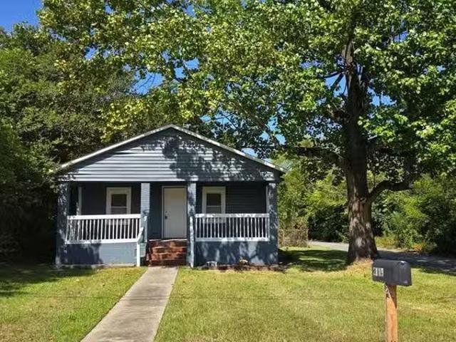 House for rent in Macon House for rent in Macon