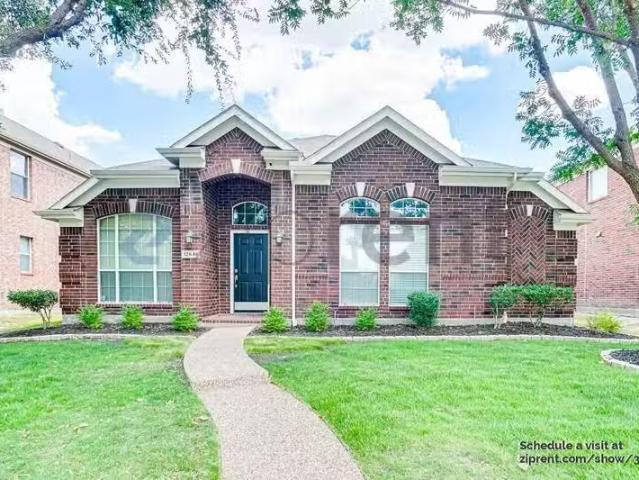 House for rent in Frisco