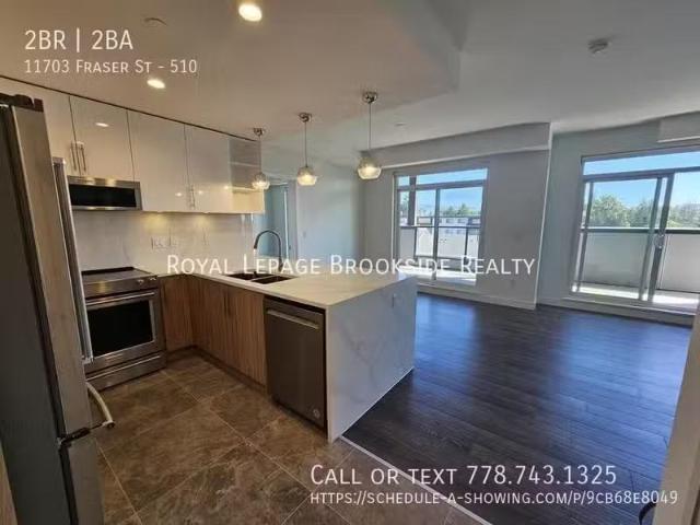 Condo for rent in Maple Ridge, British Columbia