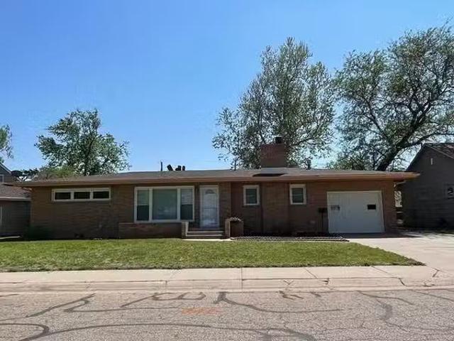 House for rent in Great Bend House for rent in Great Bend
