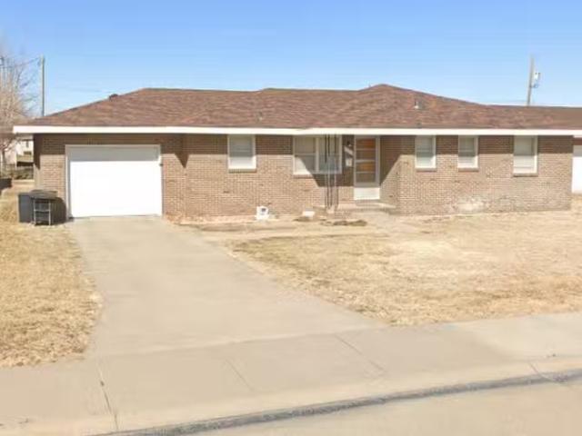 House for rent in Great Bend