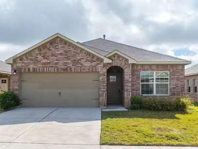 House for rent in Round Rock