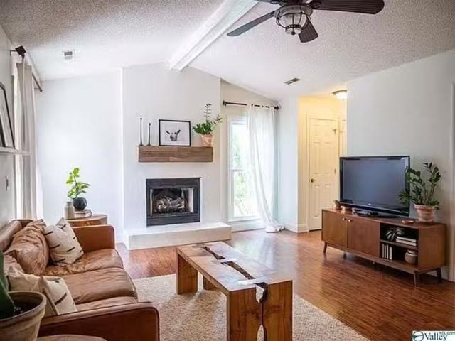 House for rent in Huntsville