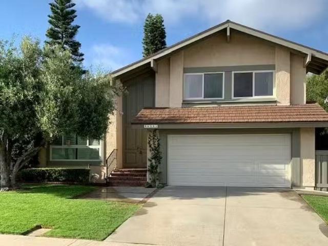 House for rent in Anaheim