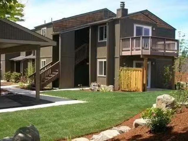 House for rent in Corvallis