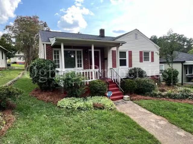 House for rent in Winston Salem