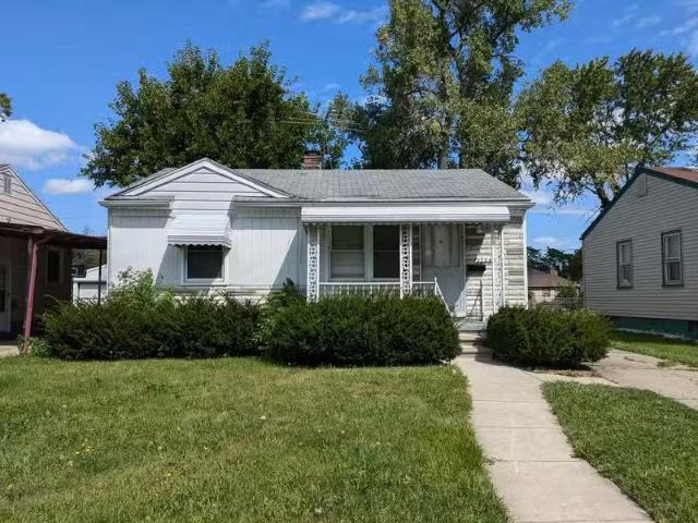 House for rent in Livonia House for rent in Livonia