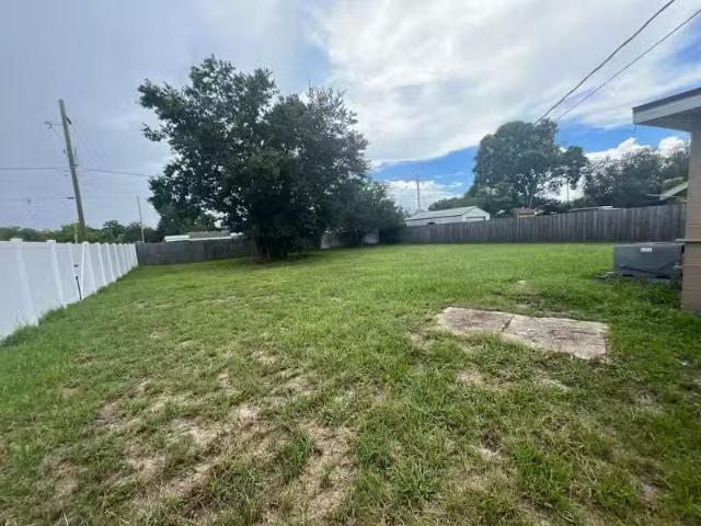 House for rent in Kissimmee