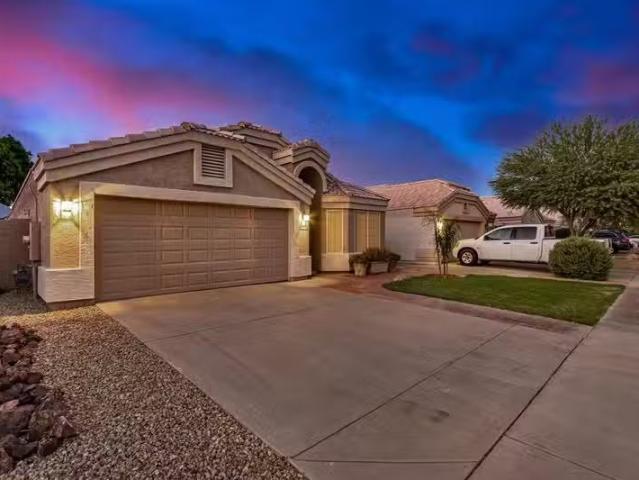 House for rent in Chandler